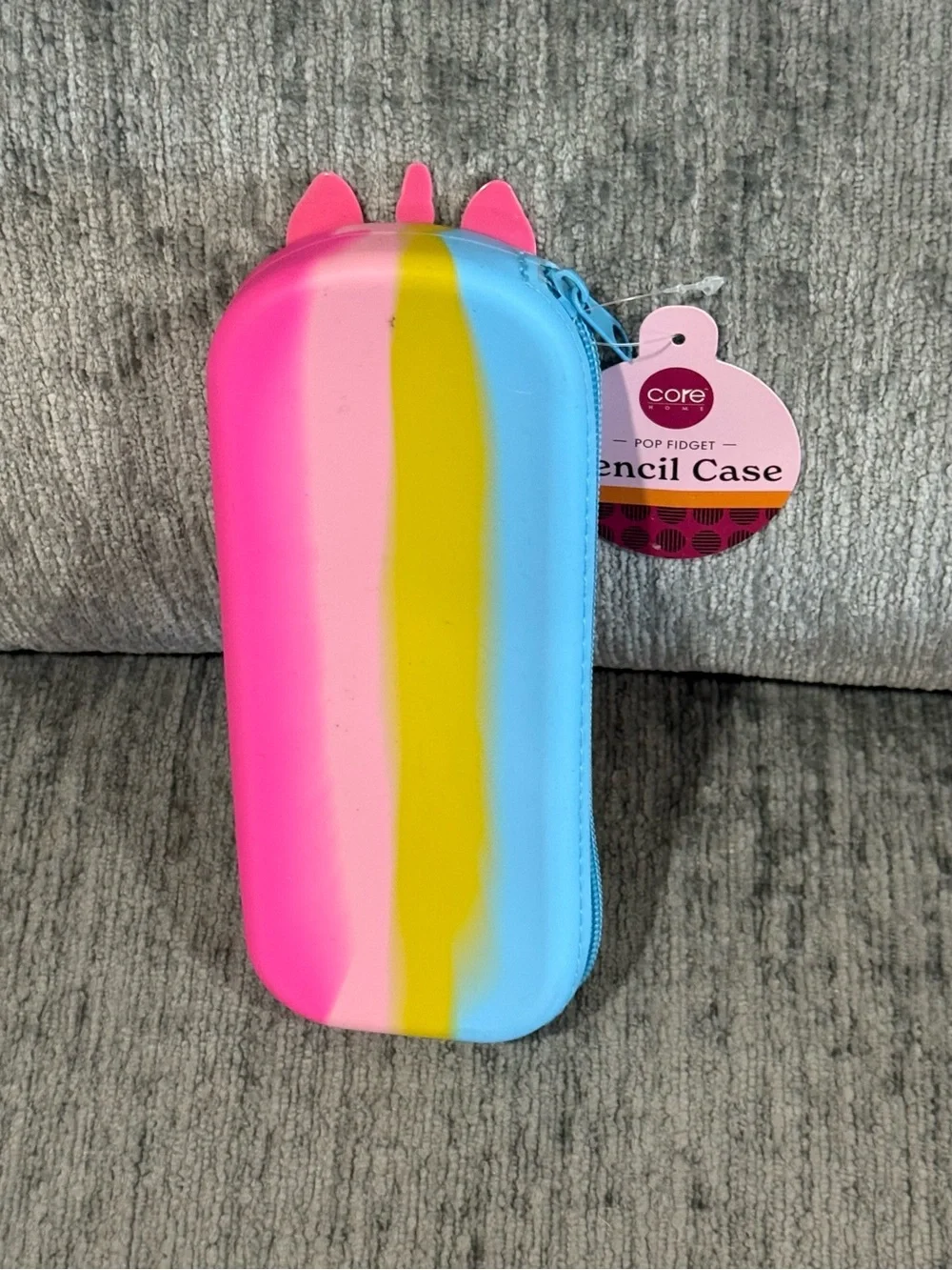 Core fun sensory